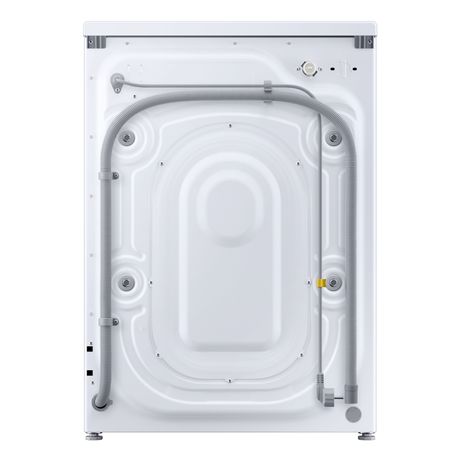 LAVADORA CARGA FRONTAL SAMSUNG WW90FG3M05TWEC 9 KG 1400 RPM A BLANCO - Imagen 6 de 7 LAVADORA CARGA FRONTAL SAMSUNG WW90FG3M05TWEC 9 KG 1400 RPM A BLANCO - Imagen 6 de 7