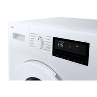 Miniatura 7 de LAVADORA CARGA FRONTAL SAMSUNG WW90FG3M05TWEC 9 KG 1400 RPM A BLANCO