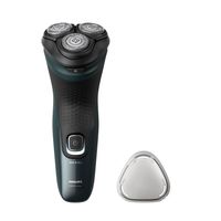 Miniatura 1 de AFEITADORA PHILIPS X3052/00 RECARGABLE 3 CABEZALES