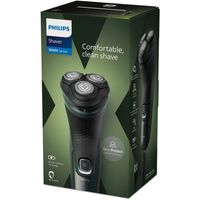 Miniatura 2 de AFEITADORA PHILIPS X3052/00 RECARGABLE 3 CABEZALES