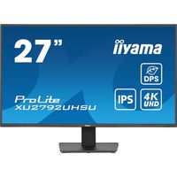 Miniatura 2 de IIYAMA XU2792UHSU-B6  ProLite 27" LED IPS 4K Ultra HD HDMI Altavoces