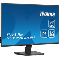 Miniatura 3 de IIYAMA XU2792UHSU-B6  ProLite 27" LED IPS 4K Ultra HD HDMI Altavoces