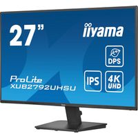 Miniatura 4 de IIYAMA XU2792UHSU-B6  ProLite 27" LED IPS 4K Ultra HD HDMI Altavoces