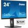 IIYAMA XUB2497HSN-B2 ProLite 23.8" LED IPS Full HD HDMI Altavoces IIYAMA XUB2497HSN-B2 ProLite 23.8" LED IPS Full HD HDMI Altavoces