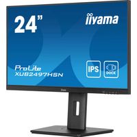 Miniatura 4 de IIYAMA XUB2497HSN-B2  ProLite 23.8" LED IPS Full HD HDMI Altavoces