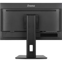 Miniatura 10 de IIYAMA XUB2497HSN-B2  ProLite 23.8" LED IPS Full HD HDMI Altavoces