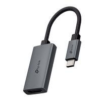 Miniatura 1 de ADAPTADOR USB-C TPLINK UA520C A 1xHDMI HEMBRA 4K 60Hz
