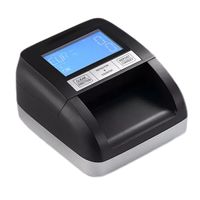 Miniatura 4 de Posiberica Detector Billetes Falsos POS-330