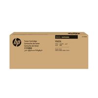 HP - SAMSUNG Toner Amarillo Standard SL-C4010ND / C4060FX