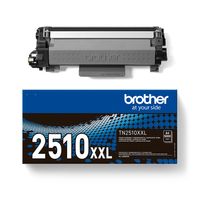 Miniatura 4 de Brother Tóner TN2510XXL Negro
