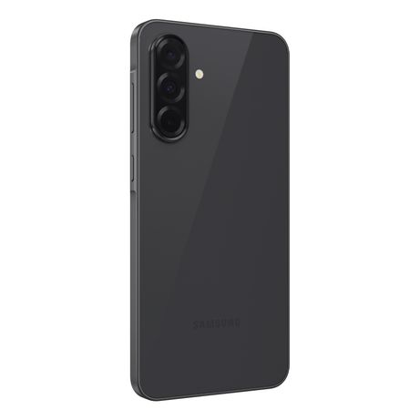 TELEFONO MOVIL LIBRE SAMSUNG GALAXY A36 6.7" FHD+/ 5G/ OC / 8GB/256GB/ AND15 /BLACK - Imagen 6 de 9 TELEFONO MOVIL LIBRE SAMSUNG GALAXY A36 6.7" FHD+/ 5G/ OC / 8GB/256GB/ AND15 /BLACK - Imagen 6 de 9