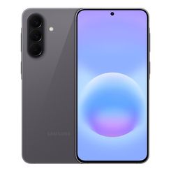 SAMSUNG Galaxy A57 5G Enterprise Edition 6.7" 5G 8GB/128GB Gris SAMSUNG Galaxy A57 5G Enterprise Edition 6.7" 5G 8GB/128GB Gris