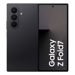 SAMSUNG  SM-F966BZKCEUB 8" 5G 12GB/512GB Negro