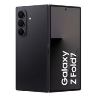 Miniatura 3 de SAMSUNG  SM-F966BZKCEUB 8" 5G 12GB/512GB Negro