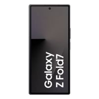 Miniatura 4 de SAMSUNG  SM-F966BZKCEUB 8" 5G 12GB/512GB Negro