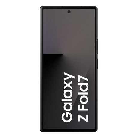SAMSUNG SM-F966BZKCEUB 8" 5G 12GB/512GB Negro - Imagen 4 de 7 SAMSUNG SM-F966BZKCEUB 8" 5G 12GB/512GB Negro - Imagen 4 de 7