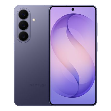 Smartphone SAMSUNG Galaxy S26 6.3" 5G 12GB/256GB Violeta - Imagen 2 de 8 Smartphone SAMSUNG Galaxy S26 6.3" 5G 12GB/256GB Violeta - Imagen 2 de 8