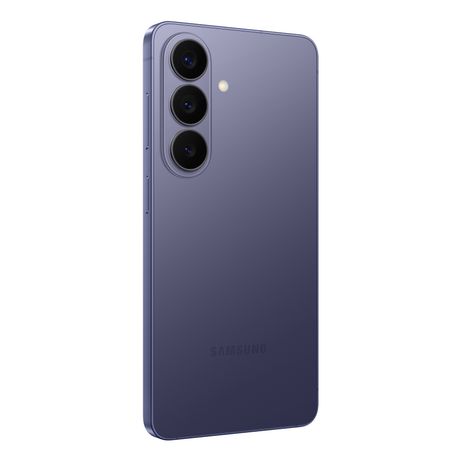 Smartphone SAMSUNG Galaxy S26 6.3" 5G 12GB/256GB Violeta - Imagen 4 de 8 Smartphone SAMSUNG Galaxy S26 6.3" 5G 12GB/256GB Violeta - Imagen 4 de 8