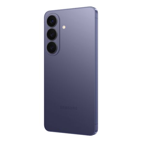 Smartphone SAMSUNG Galaxy S26 6.3" 5G 12GB/256GB Violeta - Imagen 5 de 8 Smartphone SAMSUNG Galaxy S26 6.3" 5G 12GB/256GB Violeta - Imagen 5 de 8