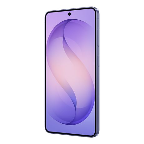 Smartphone SAMSUNG Galaxy S26 6.3" 5G 12GB/256GB Violeta - Imagen 8 de 8 Smartphone SAMSUNG Galaxy S26 6.3" 5G 12GB/256GB Violeta - Imagen 8 de 8