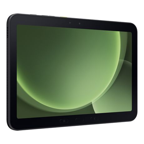 SAMSUNG Galaxy Tab Active5 Pro Active5 Pro 5G Enterprise Edit 10.1" 8GB/256GB Verde - Imagen 3 de 6 SAMSUNG Galaxy Tab Active5 Pro Active5 Pro 5G Enterprise Edit 10.1" 8GB/256GB Verde - Imagen 3 de 6