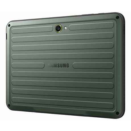 SAMSUNG Galaxy Tab Active5 Pro Active5 Pro 5G Enterprise Edit 10.1" 8GB/256GB Verde - Imagen 5 de 6 SAMSUNG Galaxy Tab Active5 Pro Active5 Pro 5G Enterprise Edit 10.1" 8GB/256GB Verde - Imagen 5 de 6