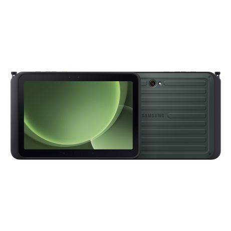 SAMSUNG Galaxy Tab Active5 Pro Active5 Pro 5G Enterprise Edit 10.1" 8GB/256GB Verde - Imagen 6 de 6 SAMSUNG Galaxy Tab Active5 Pro Active5 Pro 5G Enterprise Edit 10.1" 8GB/256GB Verde - Imagen 6 de 6