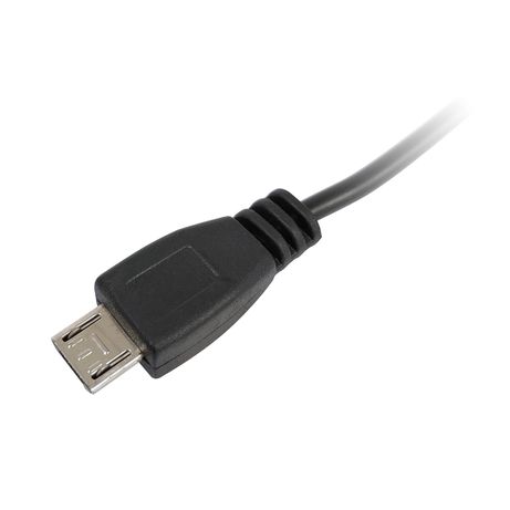 ADAPTADOR VGA MACHO A HDMI HEMBRA CON AUDIO JACK 3.5" EQUIP 119038 - Imagen 6 de 9 ADAPTADOR VGA MACHO A HDMI HEMBRA CON AUDIO JACK 3.5" EQUIP 119038 - Imagen 6 de 9