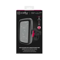 Miniatura 10 de UNIV. BIKE HOLDER 170X90MM BLACK