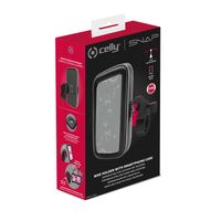 Miniatura 11 de UNIV. BIKE HOLDER 170X90MM BLACK