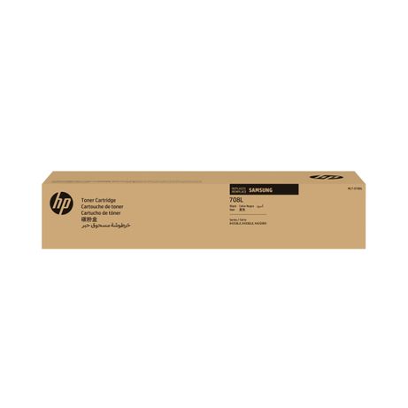 HP - SAMSUNG Toner Negro Alta Capacidad K4350LX/K4300LX/K4250RX - Imagen 1 de 1 HP - SAMSUNG Toner Negro Alta Capacidad K4350LX/K4300LX/K4250RX - Imagen 1 de 1