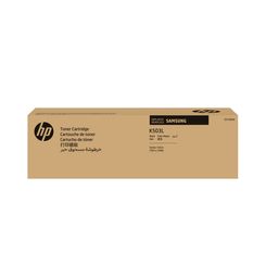 S-printing CLT-K503L/ELS Toner Black