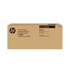 S-printing CLT-K603L/ELS Toner Black