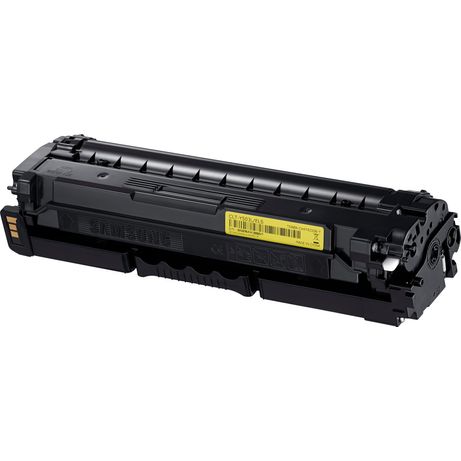 S-printing CLT-Y503L/ELS Toner Yellow - Imagen 2 de 2 S-printing CLT-Y503L/ELS Toner Yellow - Imagen 2 de 2