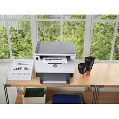 DESCATALOGADO HP - SAMSUNG SCX-5635FN/5835FN Toner (Pack de 2)