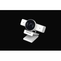 Miniatura 1 de WEBCAM RAZER KIYO V2 X WHITE (RZ19-05380300-R3M1)