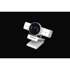 WEBCAM RAZER KIYO V2 X WHITE (RZ19-05380300-R3M1)