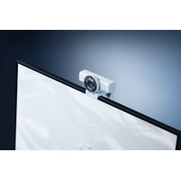 Miniatura 2 de WEBCAM RAZER KIYO V2 X WHITE (RZ19-05380300-R3M1)