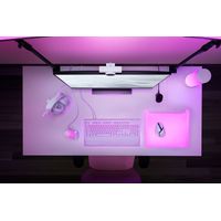Miniatura 3 de WEBCAM RAZER KIYO V2 X WHITE (RZ19-05380300-R3M1)