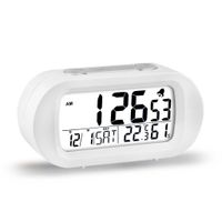 Miniatura 1 de RADIO RELOJ BEURER RD-009-B