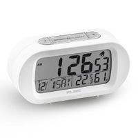 Miniatura 2 de RADIO RELOJ BEURER RD-009-B