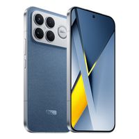 Miniatura 3 de XIAOMI  F8 Ultra 6.9" 5G 12GB/256GB Azul