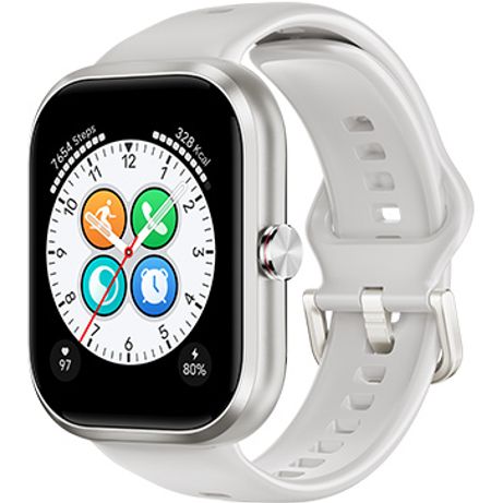 DEPORTE HONOR CHOICE WATCH WHITE - Imagen 1 de 1 DEPORTE HONOR CHOICE WATCH WHITE - Imagen 1 de 1