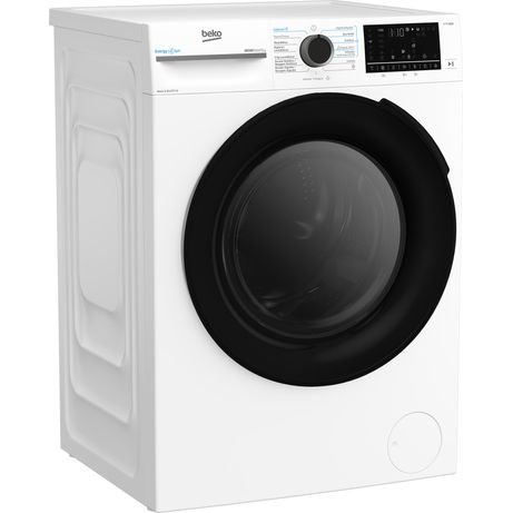 LAVADORA SECADORA BEKO BM5DFT48437WB 8/5 KG 1400 RPM A BLANCO - Imagen 2 de 8 LAVADORA SECADORA BEKO BM5DFT48437WB 8/5 KG 1400 RPM A BLANCO - Imagen 2 de 8