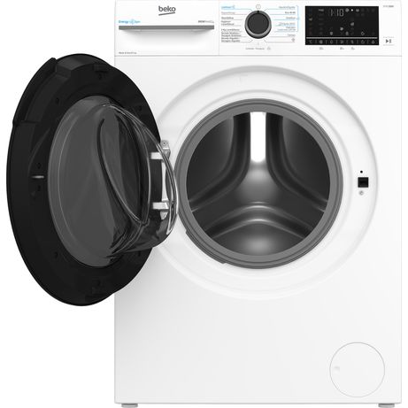 LAVADORA SECADORA BEKO BM5DFT48437WB 8/5 KG 1400 RPM A BLANCO - Imagen 3 de 8 LAVADORA SECADORA BEKO BM5DFT48437WB 8/5 KG 1400 RPM A BLANCO - Imagen 3 de 8