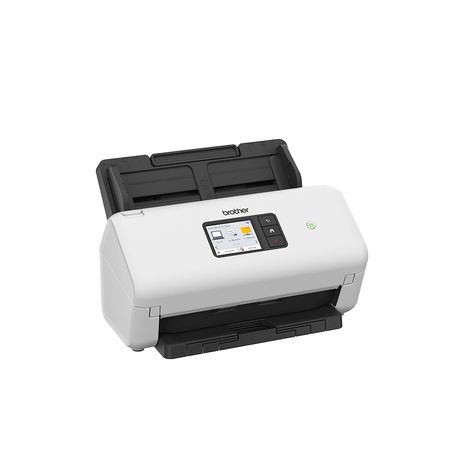 ESCANER ADS4550W - Imagen 3 de 6 ESCANER ADS4550W - Imagen 3 de 6