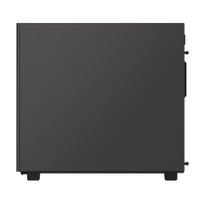 Miniatura 4 de CAJA GIGABYTE AORUS C400 GLASS,SEMITORRE,3.5"X2+2.5"X2,B:120MMX3+R:120MMX1,HDMI,USB3.0X2+3.2 TYPE CX1,ARGB,NEGRA+VENTANA TRANSPARENTE (GB-AC400G)