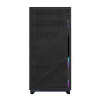 Miniatura 5 de CAJA GIGABYTE AORUS C400 GLASS,SEMITORRE,3.5"X2+2.5"X2,B:120MMX3+R:120MMX1,HDMI,USB3.0X2+3.2 TYPE CX1,ARGB,NEGRA+VENTANA TRANSPARENTE (GB-AC400G)