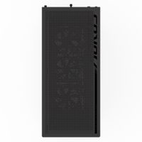 Miniatura 6 de CAJA GIGABYTE AORUS C400 GLASS,SEMITORRE,3.5"X2+2.5"X2,B:120MMX3+R:120MMX1,HDMI,USB3.0X2+3.2 TYPE CX1,ARGB,NEGRA+VENTANA TRANSPARENTE (GB-AC400G)