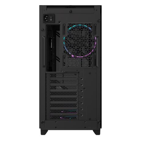 CAJA GIGABYTE AORUS C400 GLASS,SEMITORRE,3.5"X2+2.5"X2,B:120MMX3+R:120MMX1,HDMI,USB3.0X2+3.2 TYPE CX1,ARGB,NEGRA+VENTANA TRANSPARENTE (GB-AC400G) - Imagen 7 de 9 CAJA GIGABYTE AORUS C400 GLASS,SEMITORRE,3.5"X2+2.5"X2,B:120MMX3+R:120MMX1,HDMI,USB3.0X2+3.2 TYPE CX1,ARGB,NEGRA+VENTANA TRANSPARENTE (GB-AC400G) - Imagen 7 de 9